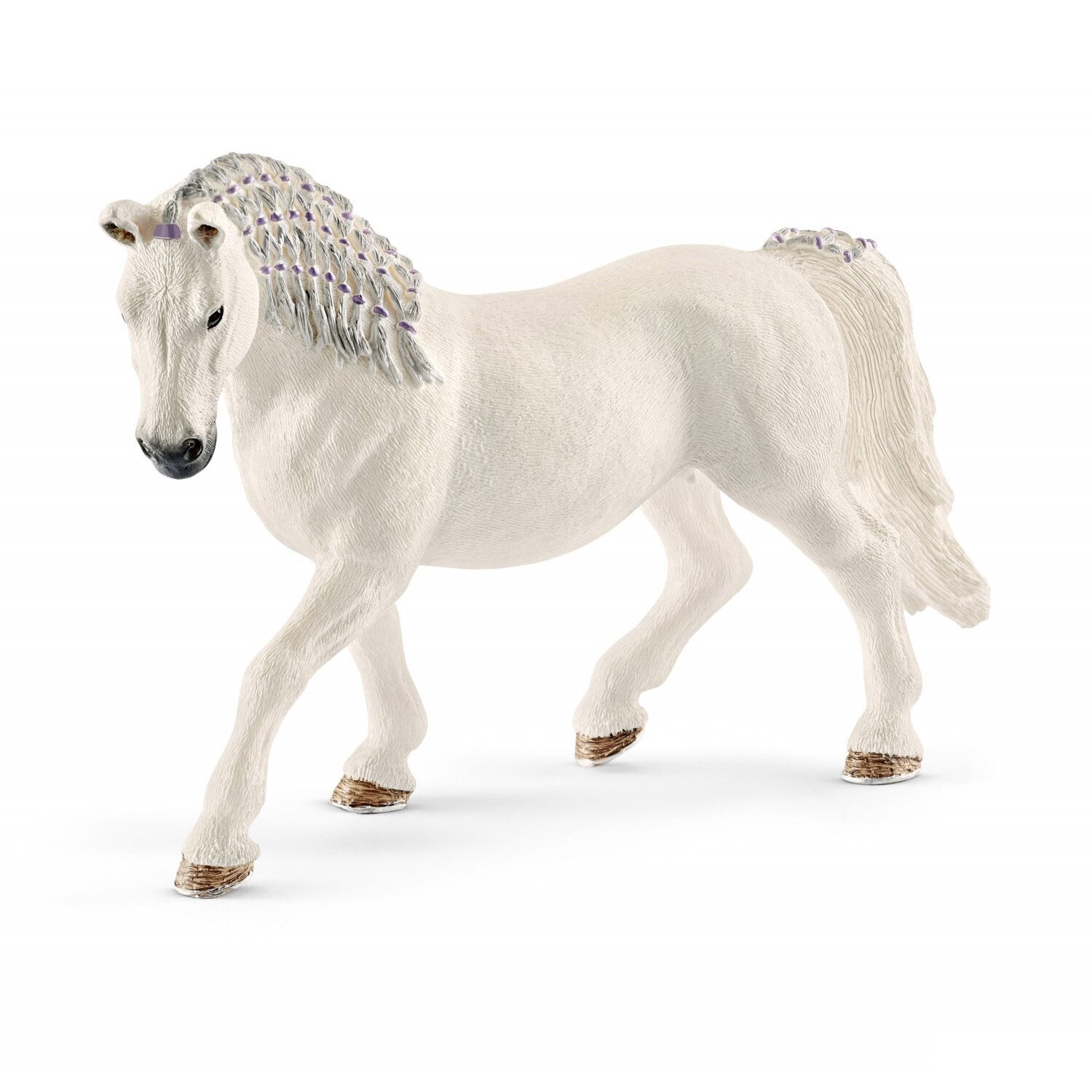 Figurina Schleich - Iapa lipizzaner - 13819