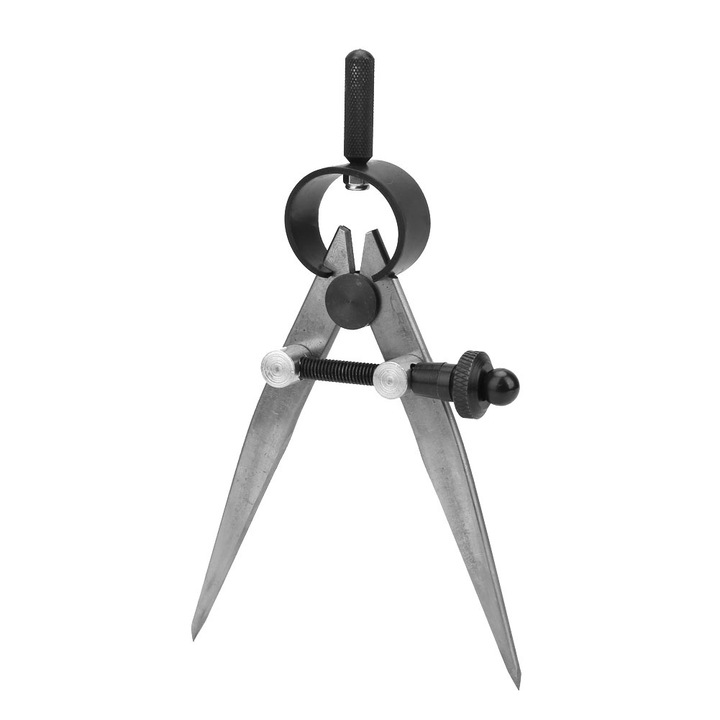 Комплект пергел с пружина Enforose, 75 мм, стомана 45#