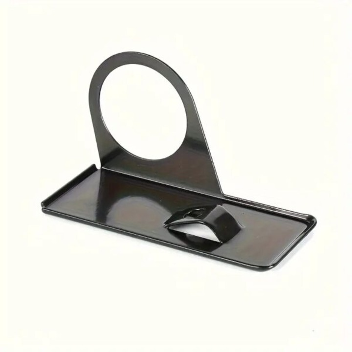 Talpa baza Logistix pentru stabilitate la debitat compatibila cu polizor unghiular de 100/115/125mm