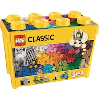 LEGO Classic - Cutie mare de constructie creativa 10698