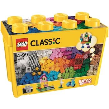 Imagini LEGO 5702015357197 - Compara Preturi | 3CHEAPS