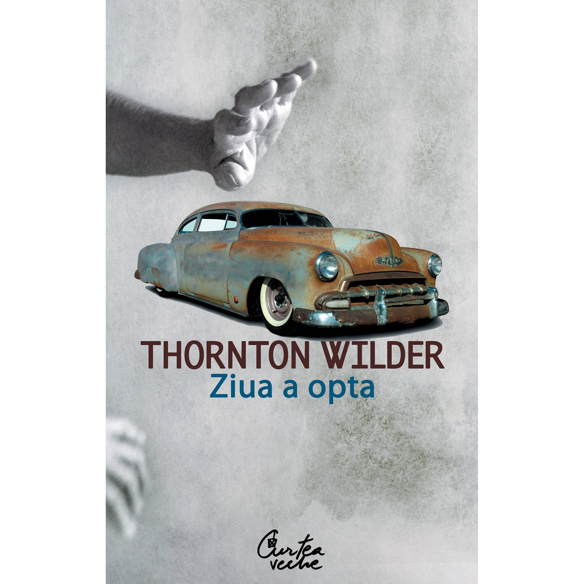 Ziua a opta - Thornton Wilder