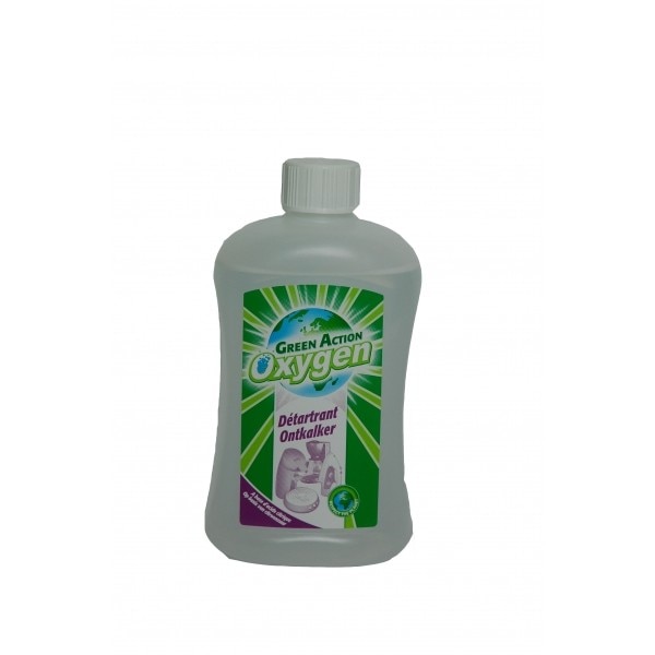Detartrant aparate uz casnic Oxygen 500 ml