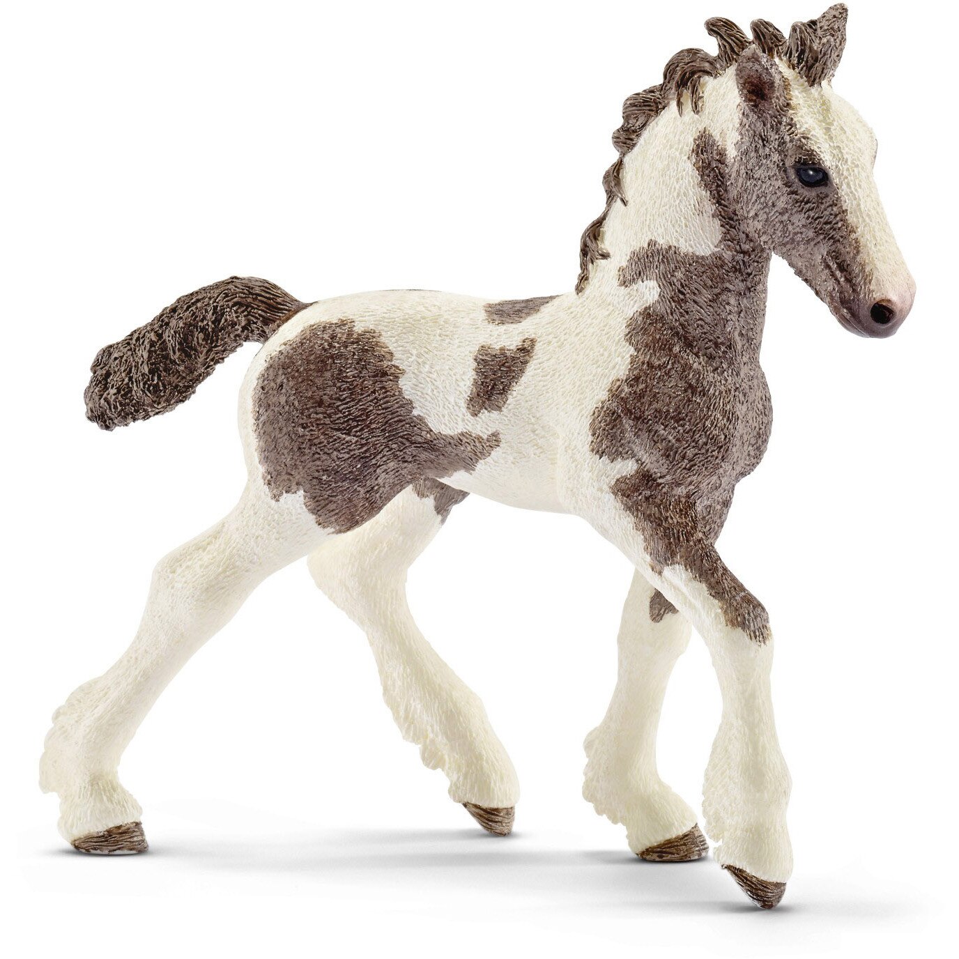 Figurina Schleich - Manz Tinker - 13774