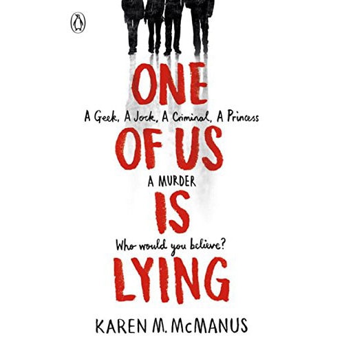 Us lying of one is One of