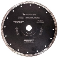 disc diamantat turbo placi ceramice taiere umeda si uscata 250 mm254 mm richmann exclusive imagen 5_0_
0