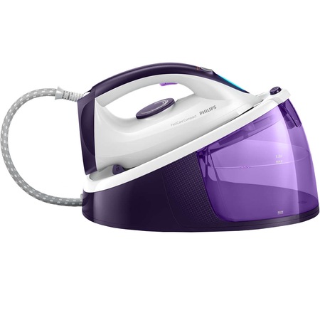 Statie De Calcat Philips Fastcare Compact Gc6730 30 2400 W Talpa