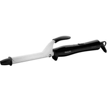 Ondulator Philips StyleCare Essential BHB862/00, invelis ceramic, 200 grade, Negru Ondulator Philips StyleCare Essential BHB862/00, invelis ceramic, 200 grade, Negru