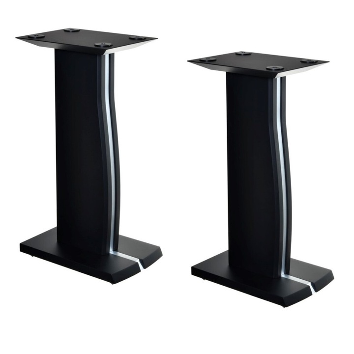 Stand difuzor aq passion teen, calitate acustica