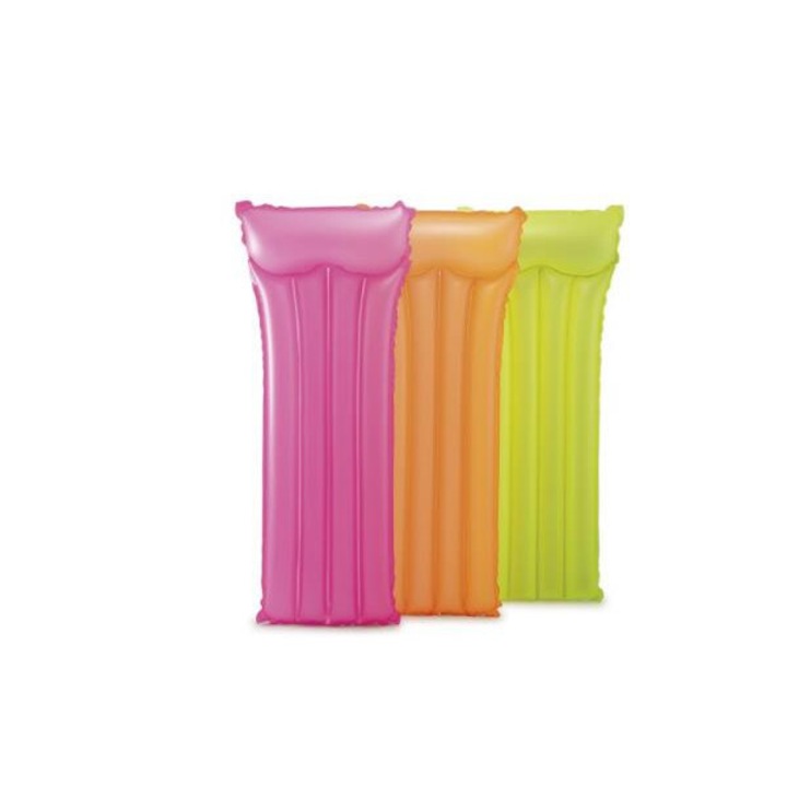 Intex vízi matrac, ND17_WP-1823 modell, 3 szín, 183x76cm