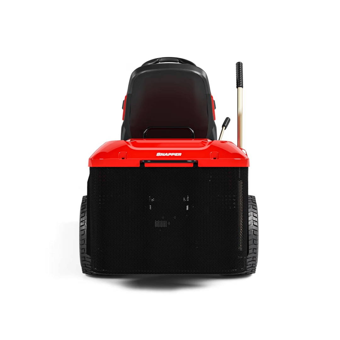 Snapper Exi Tractor de tuns iarba, SNAPPER RPX102, motor benzina B&S 7220 EXi V ...
