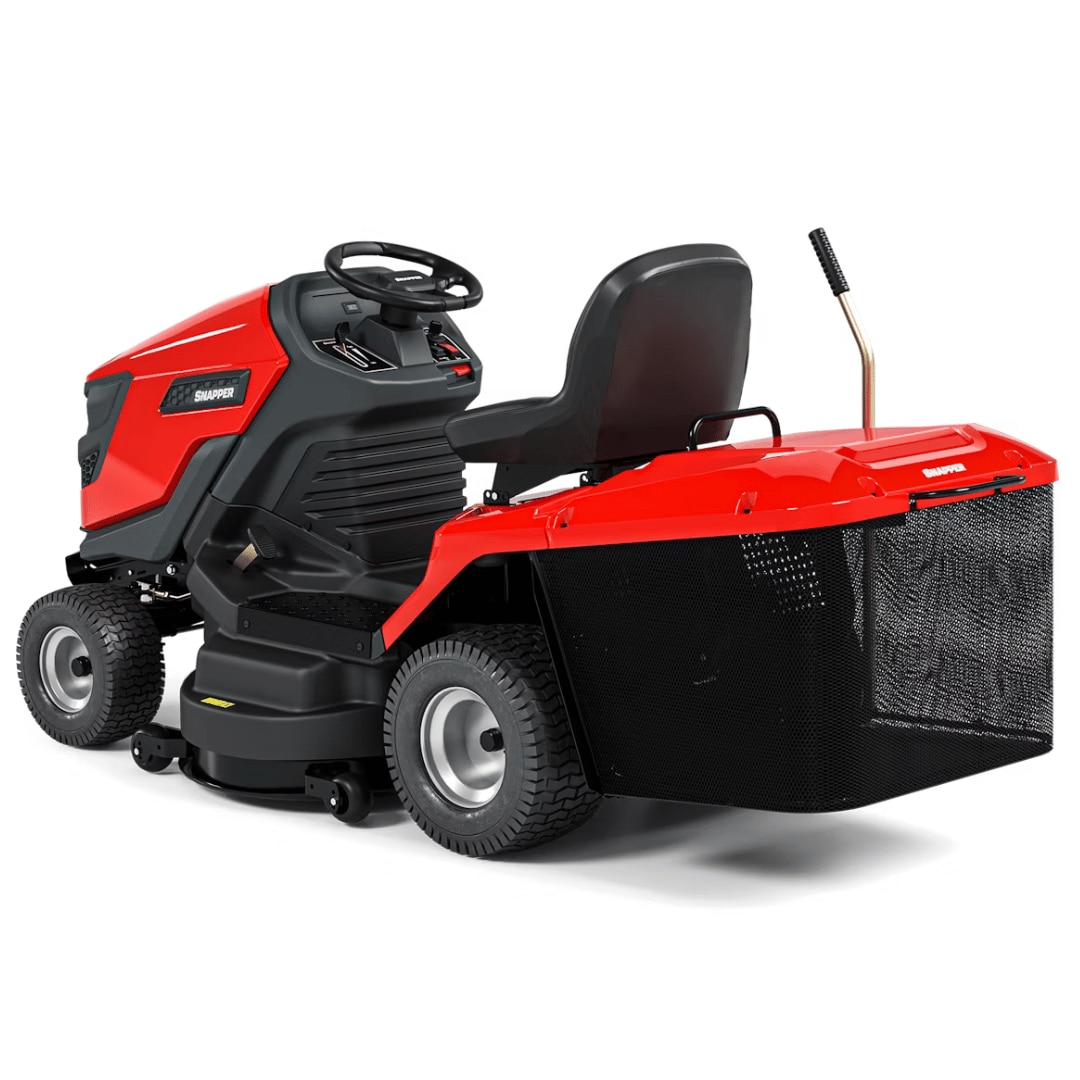 Snapper Exi Tractor de tuns iarba, SNAPPER RPX102, motor benzina B&S 7220 EXi V ...