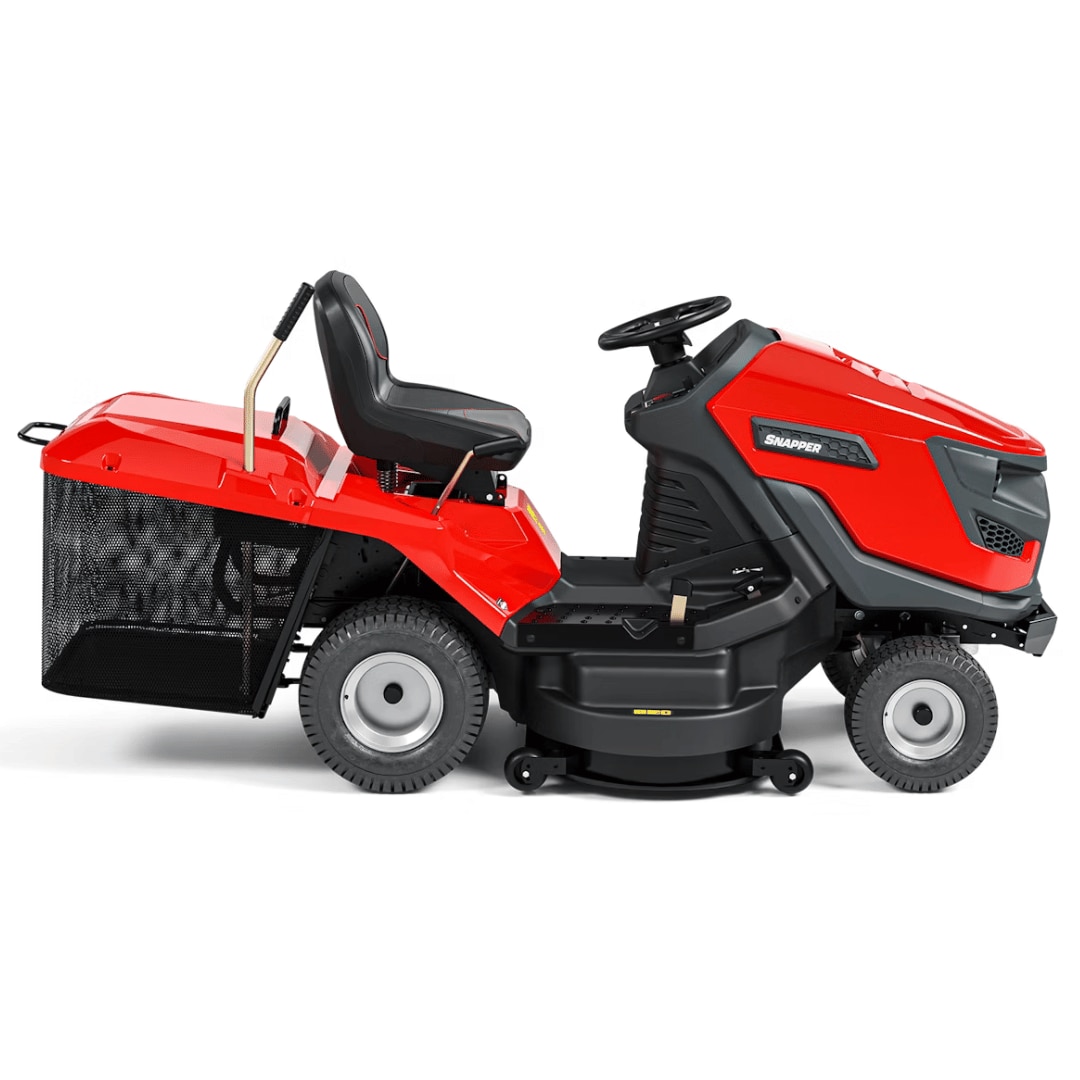 Snapper Exi Tractor de tuns iarba, SNAPPER RPX102, motor benzina B&S 7220 EXi V ...