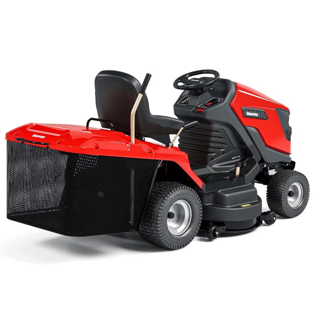 Snapper Exi Tractor de tuns iarba, SNAPPER RPX102, motor benzina B&S 7220 EXi V ...