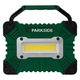 Прожектор PARKSIDE, PALC 4 A3, COB LED, 4хАА, на батерии