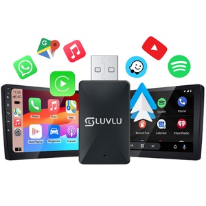 Accesorii electronice auto