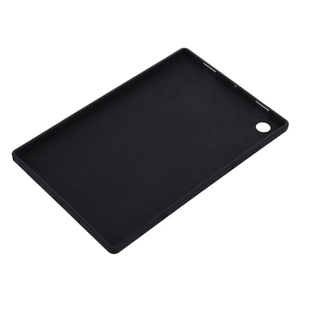 Husa compatibila cu tableta Samsung Galaxy Tab S8 Ultra TPU, subtire, Negru