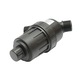 Filtru Y plastic cu sita 1 inch, 32mm pentru tub, furtun de irigare