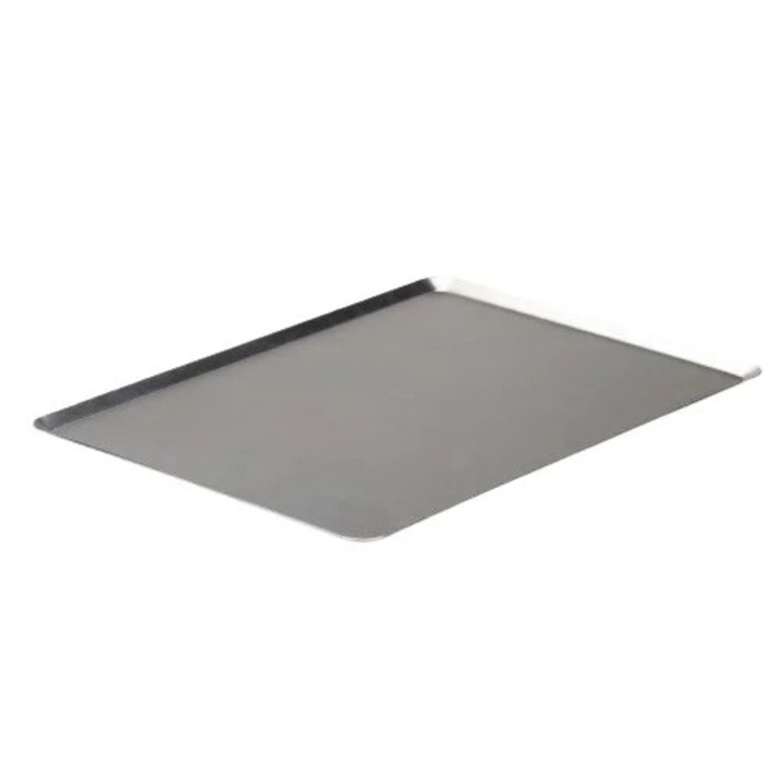 Tava Patiserie Soing, Dreptunghiulara, Aluminiu 1,5 mm, 60 x 40 cm, All around 45°