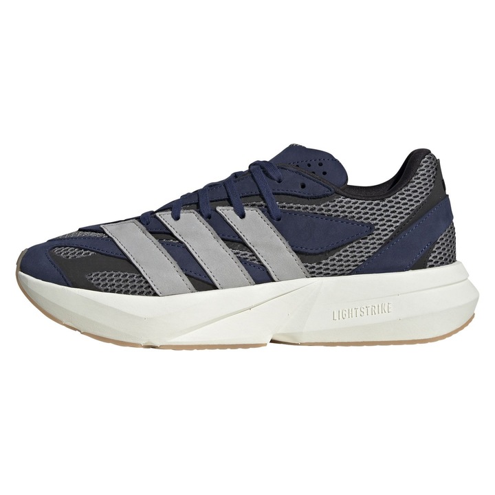 Pantofi sport Adidas Lightblaze JR0039 Barbati Bleumarin, Albastru