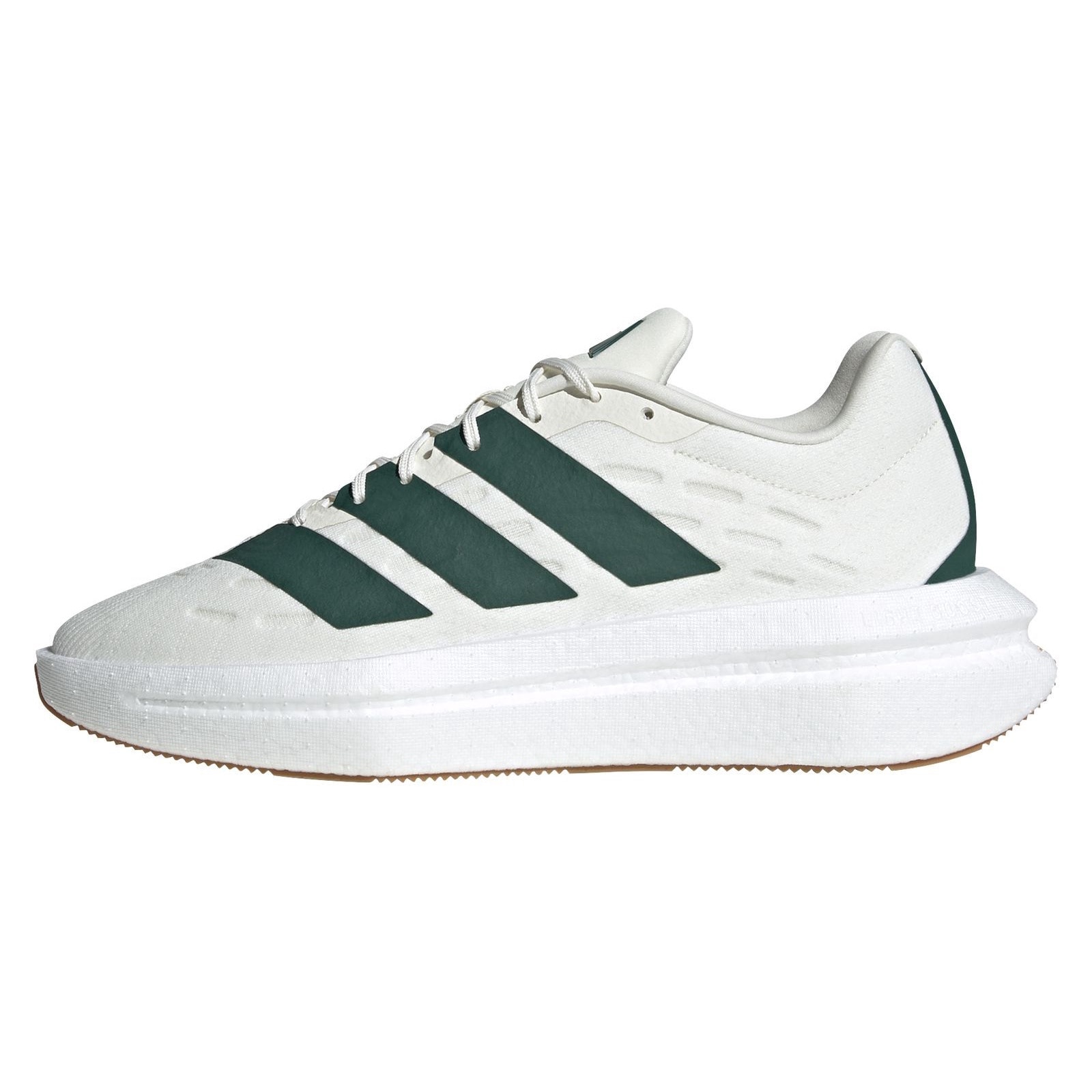 Pantofi sport, de barbati, verde ou de rata, Adidas Zx Flux