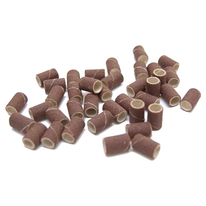 Rezerve Inele Abrazive pentru Freza #80grit - 30buc