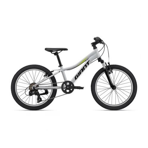 giant 20インチ MTB Bicicleta Copii GIANT XTC Jr 20 Good Gray 20'' 2022 - One Size
