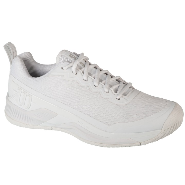 Pantofi pentru tenis, Wilson Rush Pro 333520, Alb