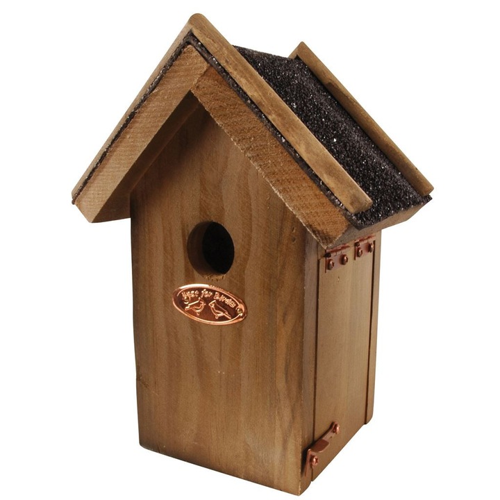 Casuta pentru pantarus (ochiul-boului) Esschert Design