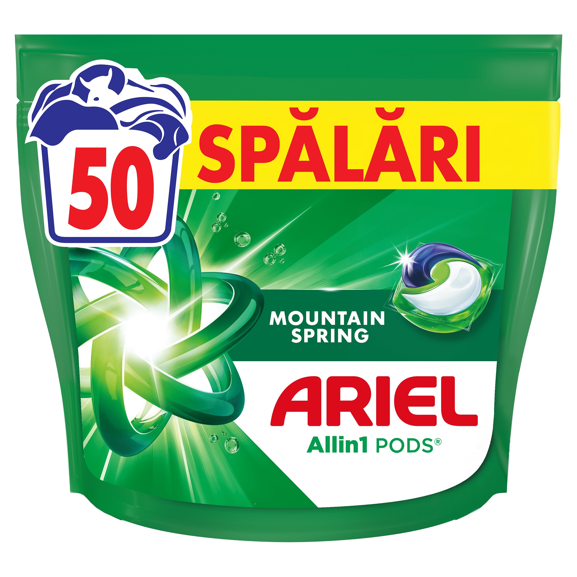 Ariel 8700216804028