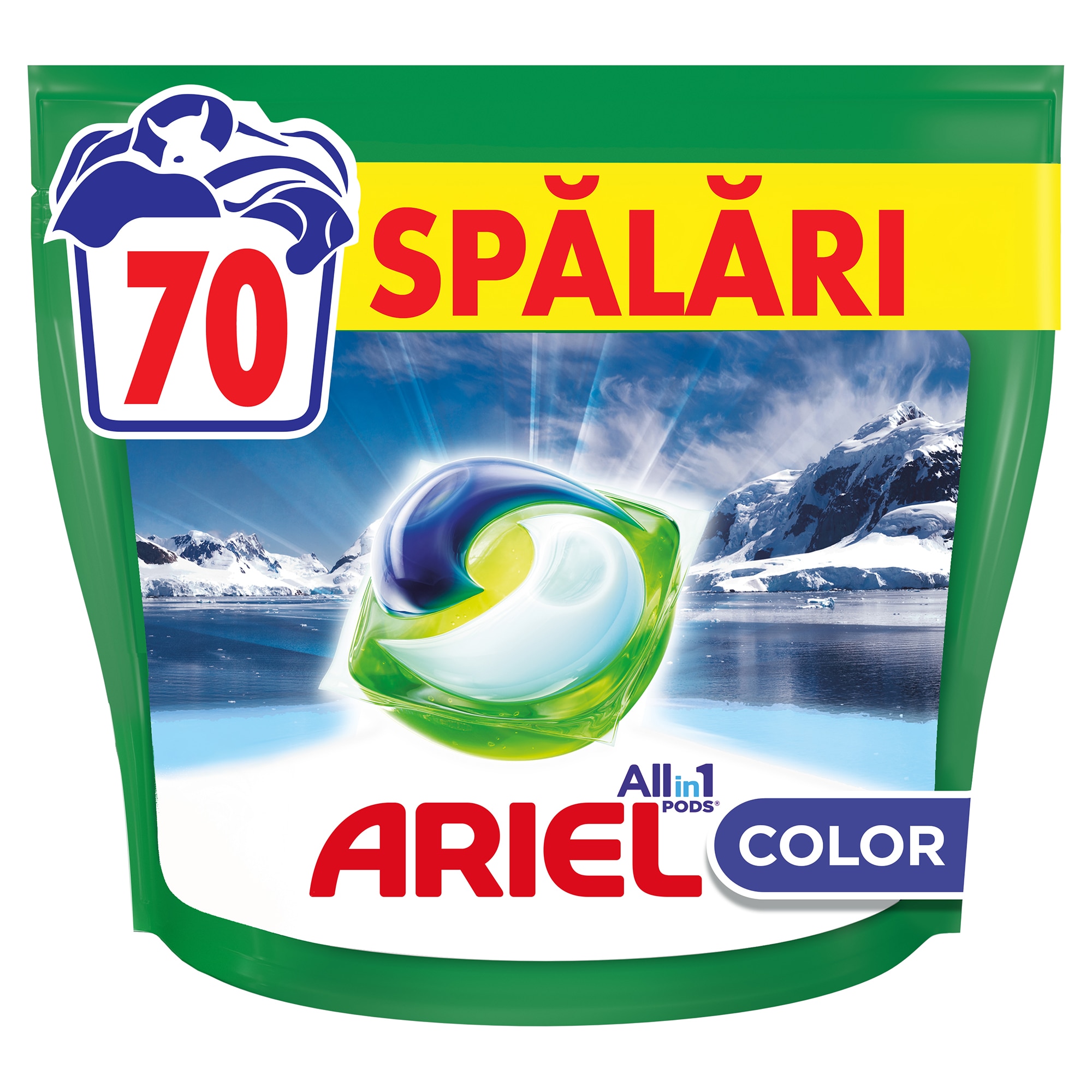 Ariel 8700216804295
