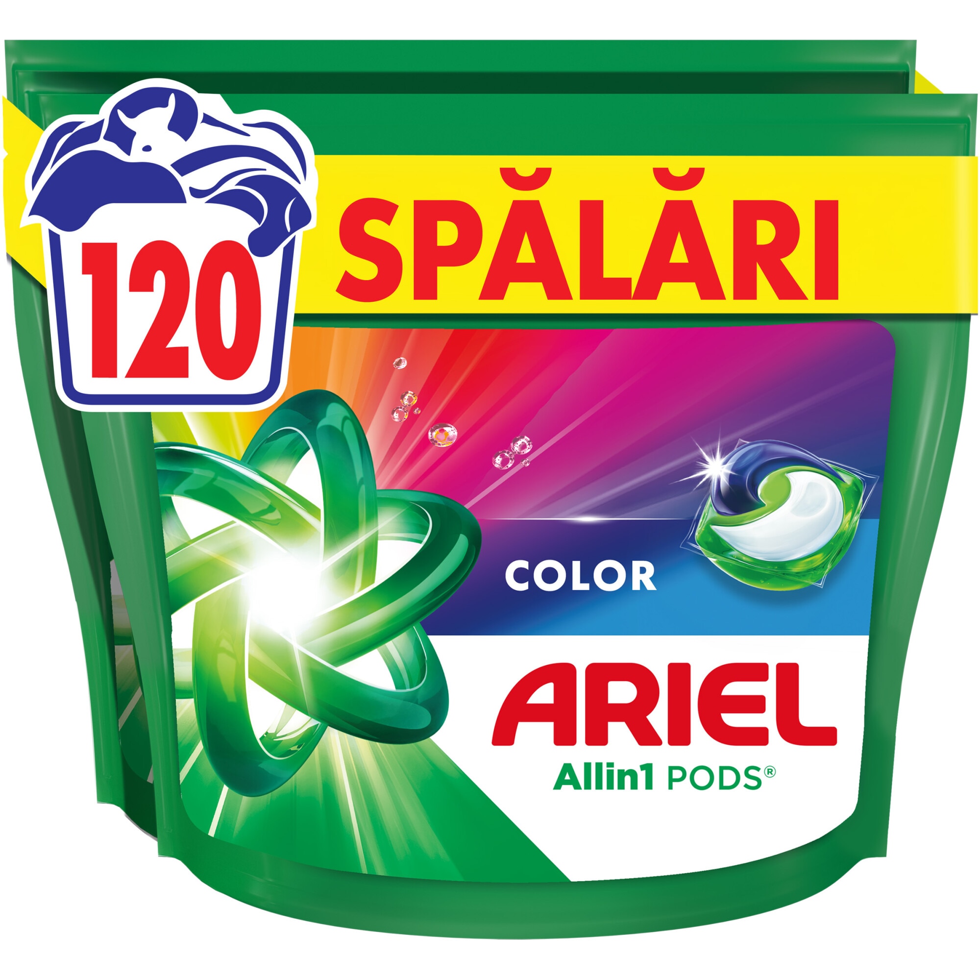 Ariel 8700216804615