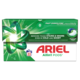 Detergent de rufe capsule Ariel Allin1 PODS Mountain Spring, 33 Spalari