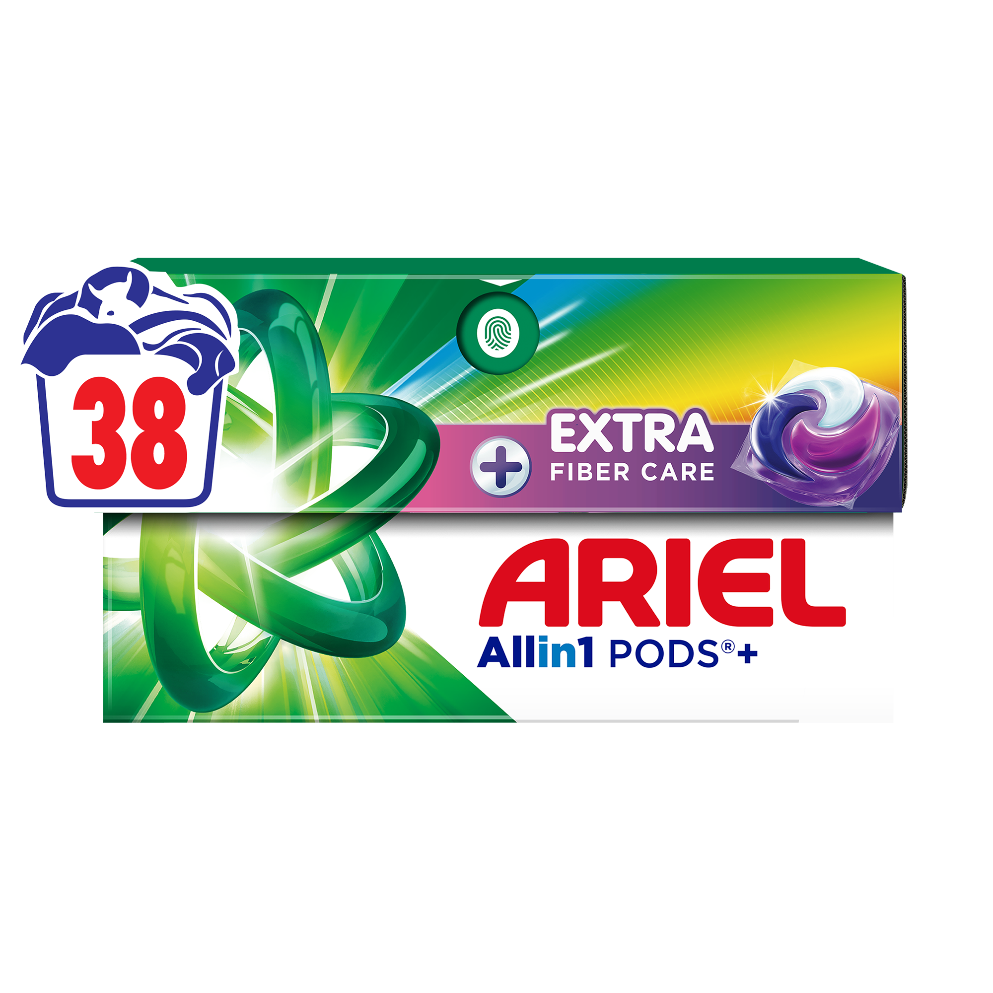 Ariel 8700216803564