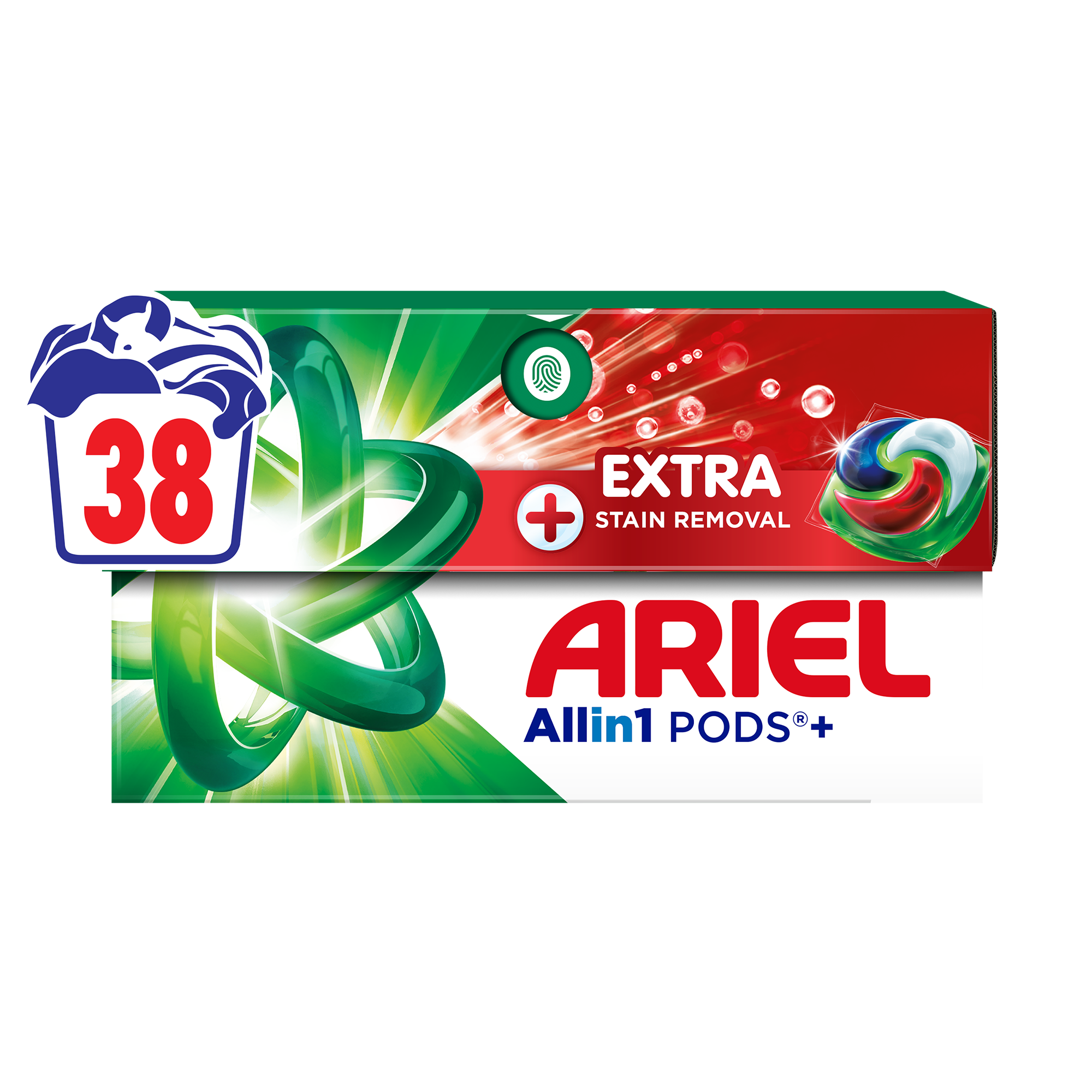 Ariel 8700216803793
