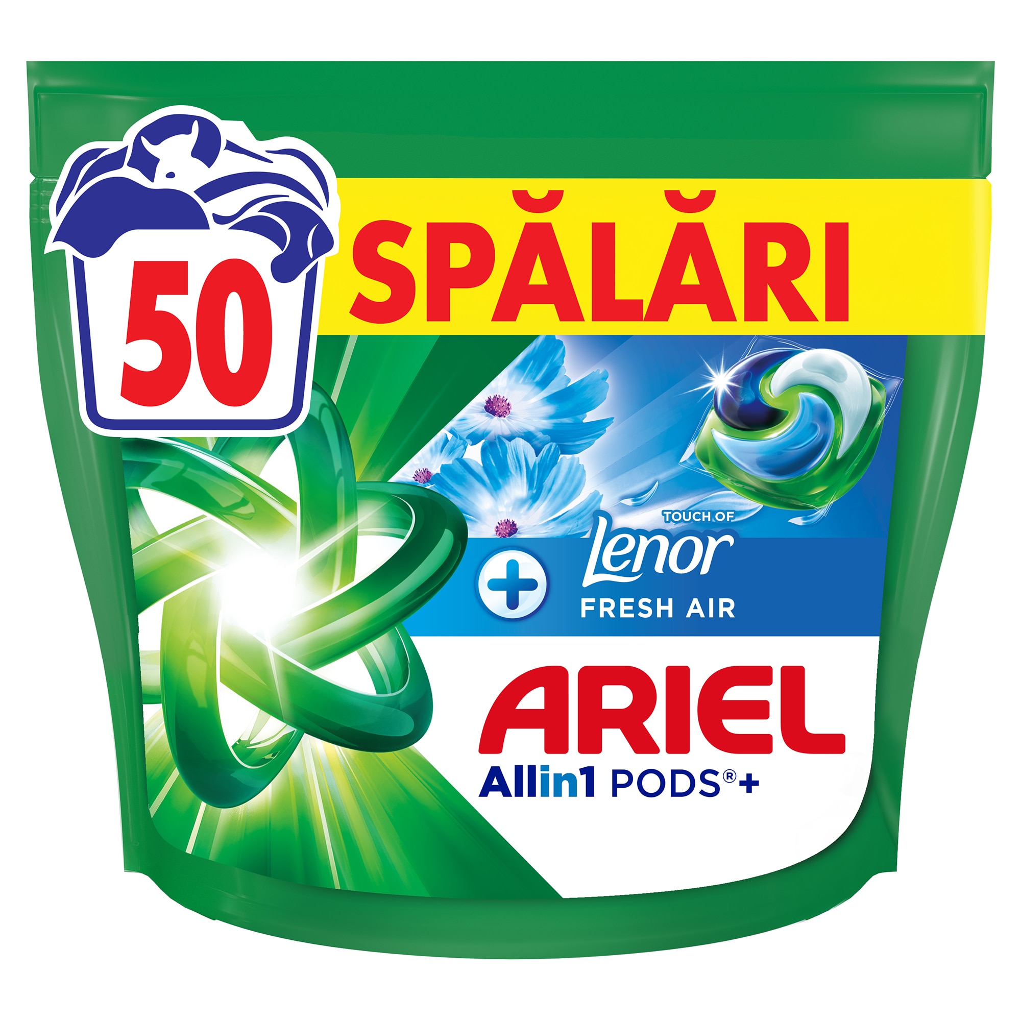 Ariel 8700216804110