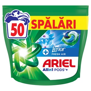 Detergent rufe