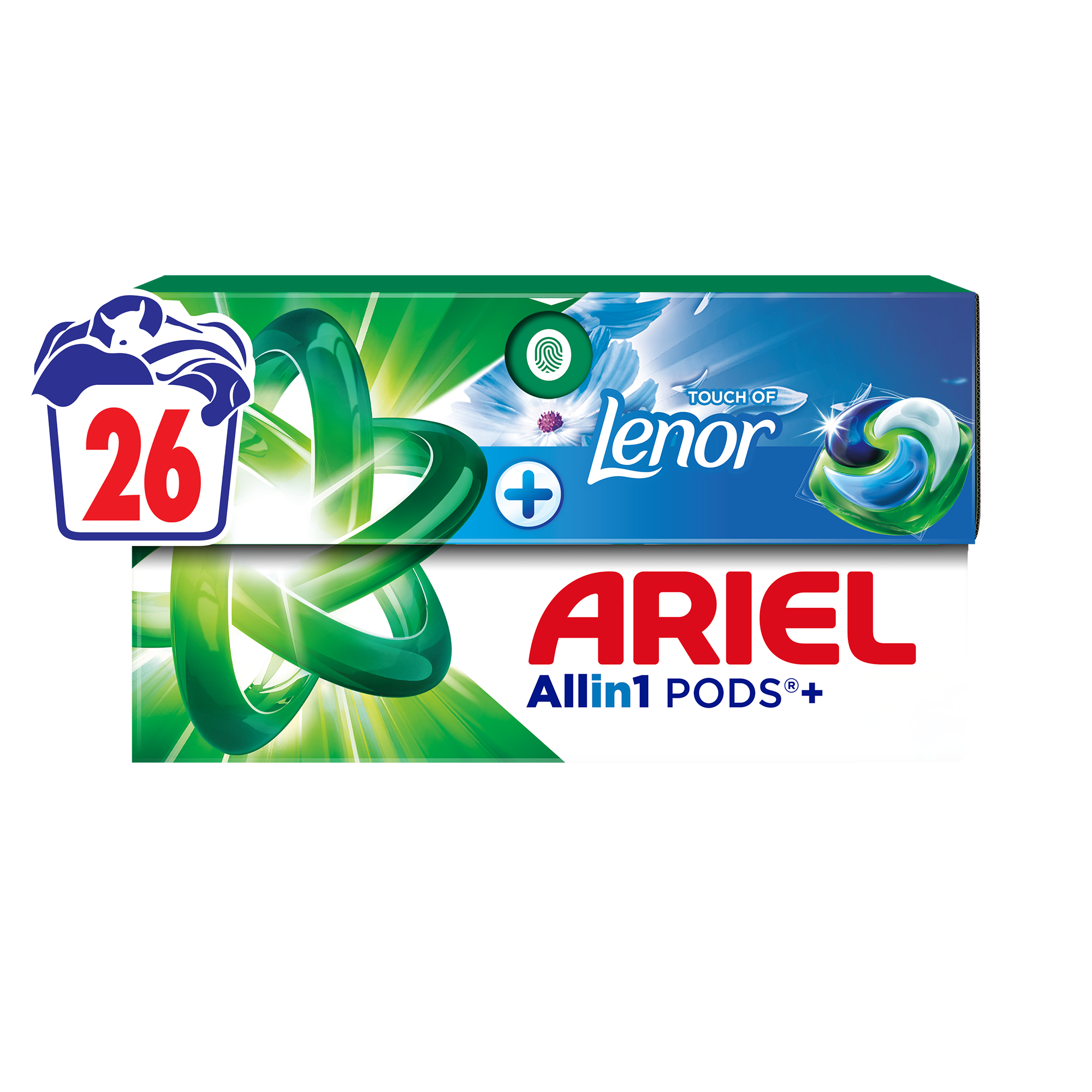 Ariel 8700216803496