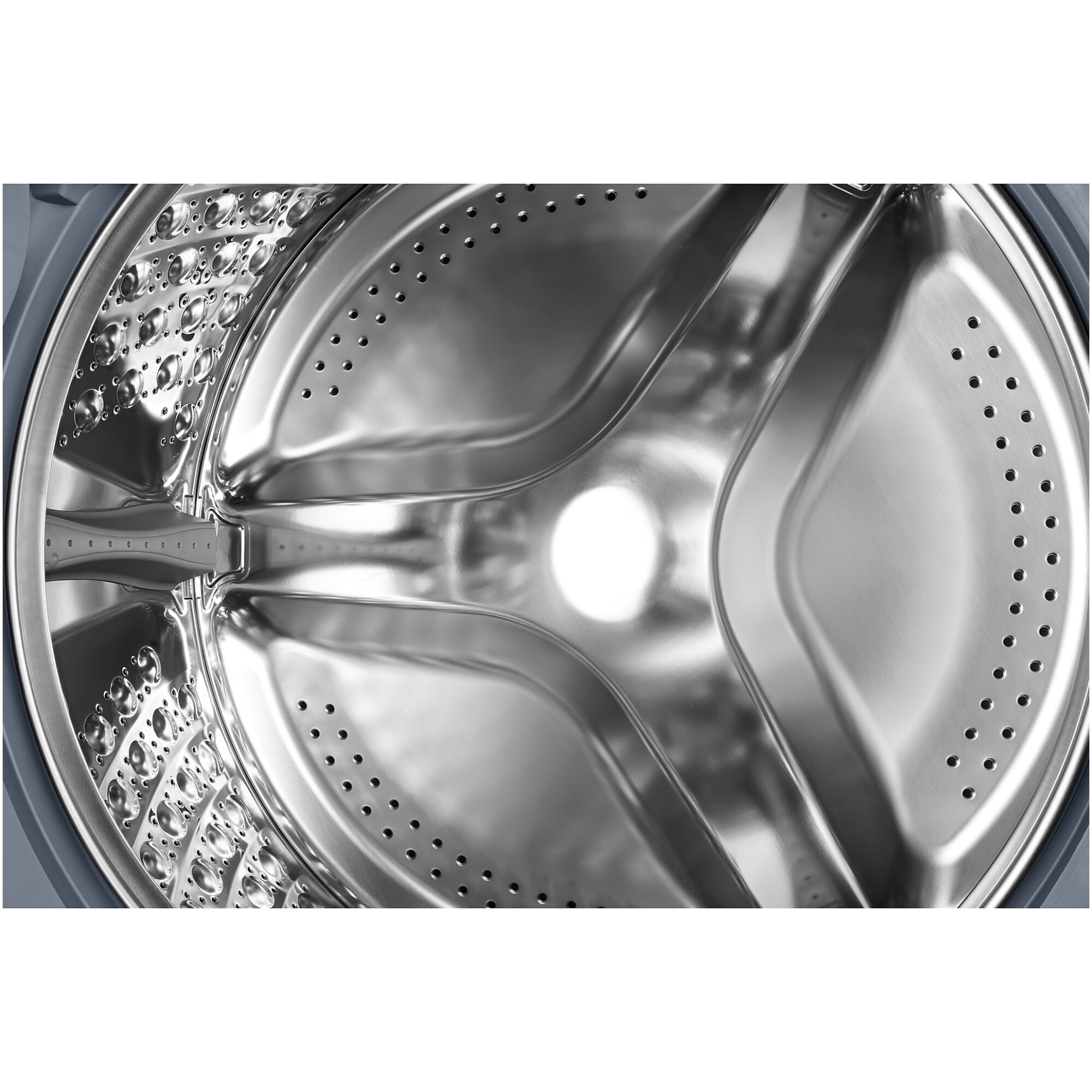 Masina de spalat rufe slim cu uscator Samsung WD90DG5G34BELE, Spalare 9 kg, Uscare 5 kg, 1400 rpm, Clasa A, AI Ecobubble, Super Speed 39, Space Max, Hygiene Steam, Digital Inverter Motor,Alb