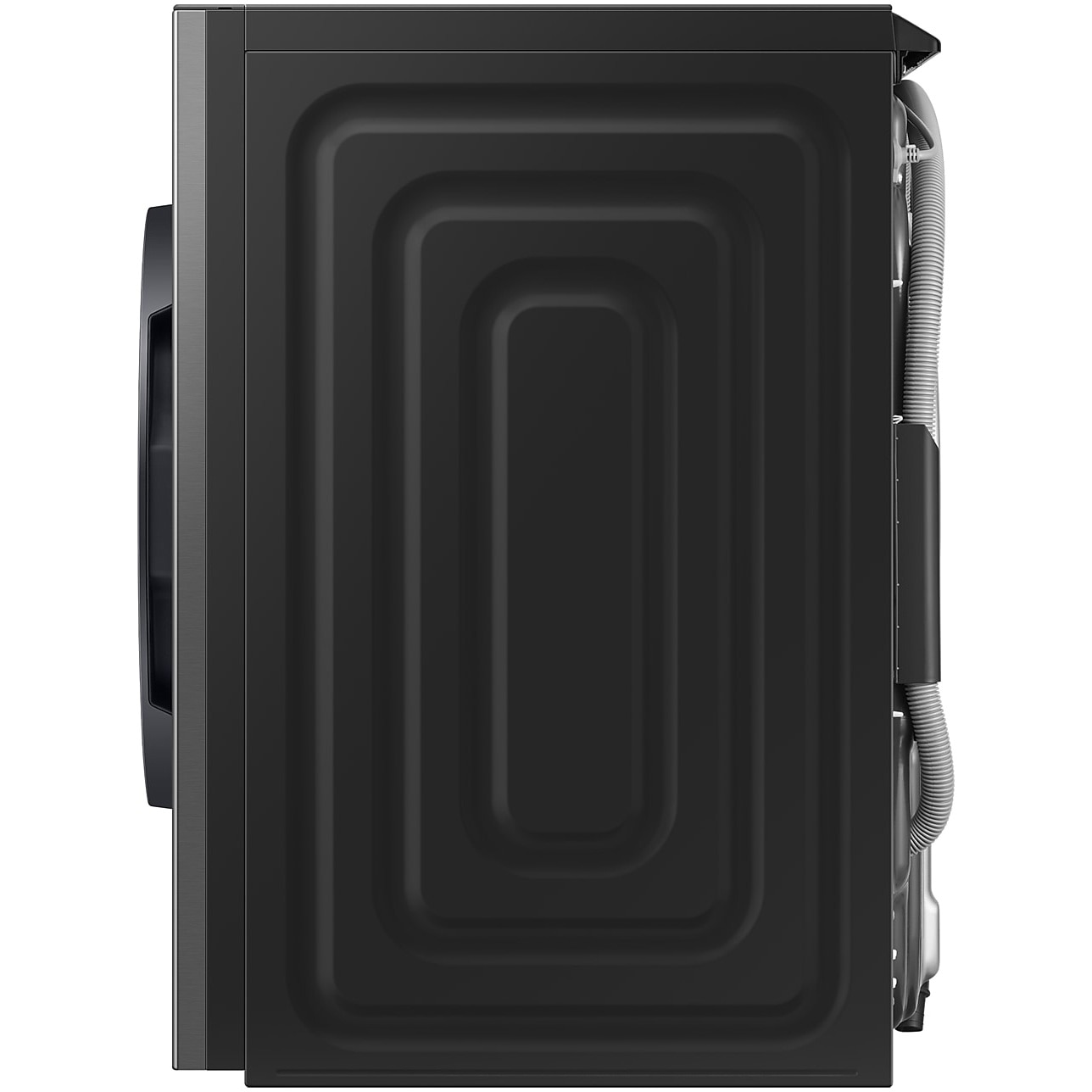 Masina de spalat rufe Samsung WF90F09C4SU4, 9 kg, 1400 rpm, Clasa A, AI Home 7" Display, AI Wash, Ai Ecobubble, Super Speed 39, Auto dispense, Smart Things, Digital Motor inverter