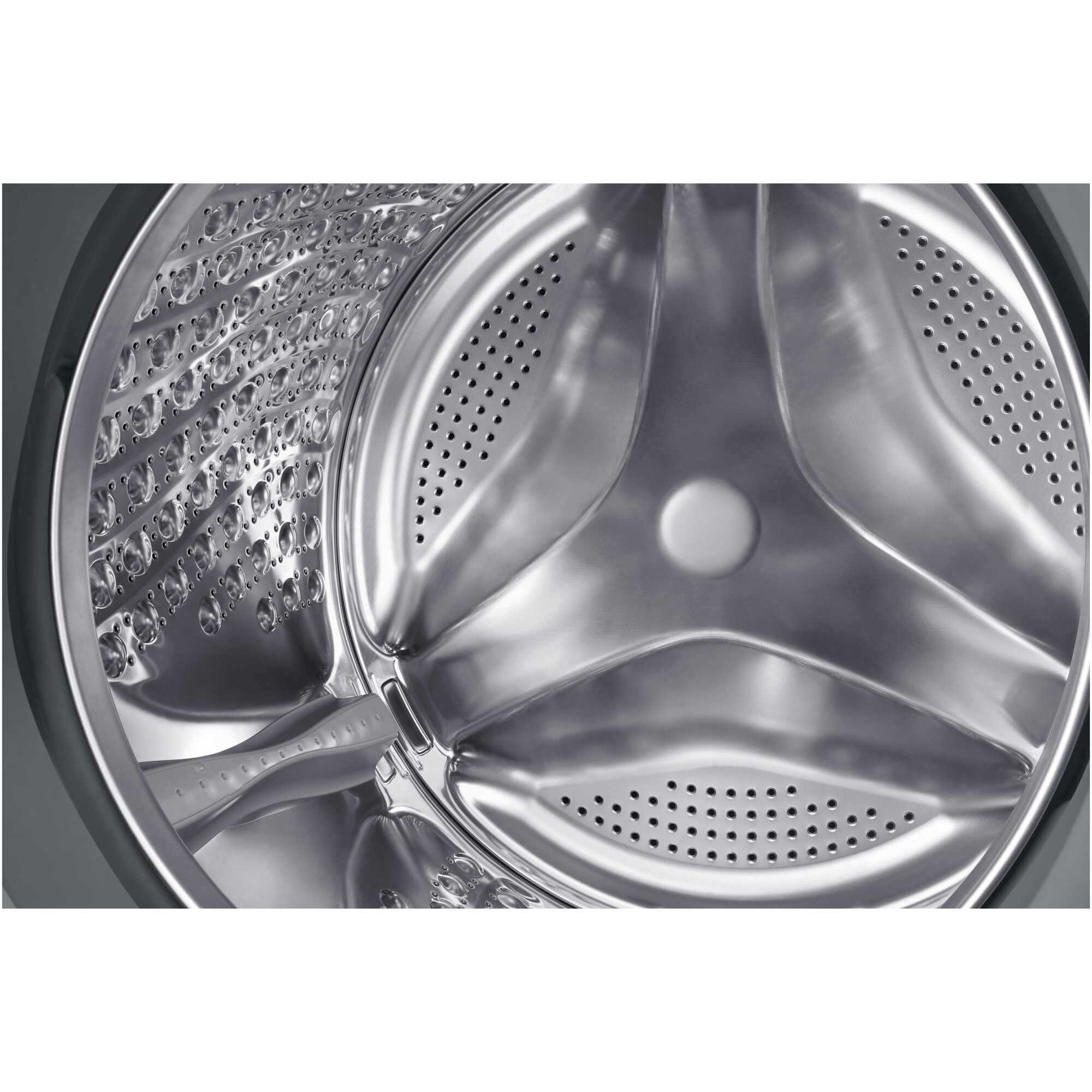 Masina de spalat rufe Samsung WF90F09C4SU4, 9 kg, 1400 rpm, Clasa A, AI Home 7" Display, AI Wash, Ai Ecobubble, Super Speed 39, Auto dispense, Smart Things, Digital Motor inverter