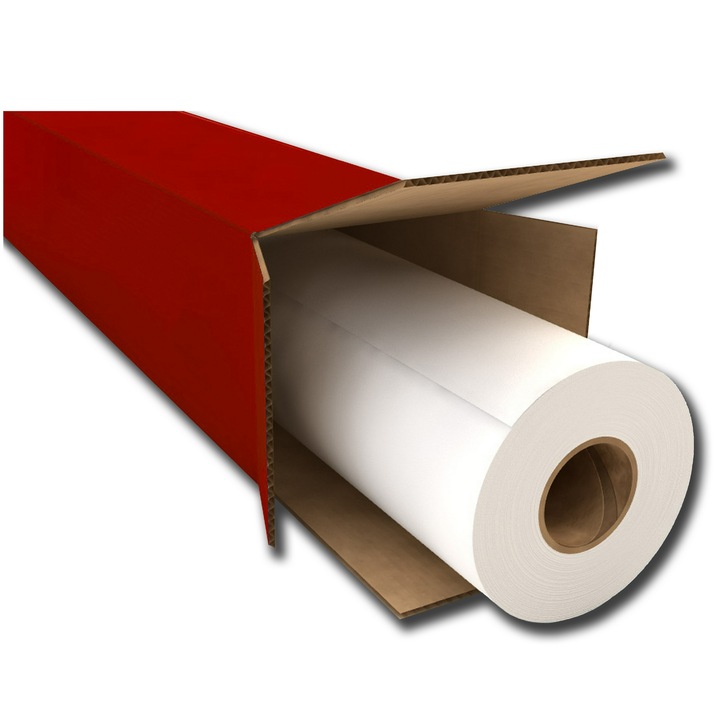 Rola vinyl adeziv mat, 305mm x 30m