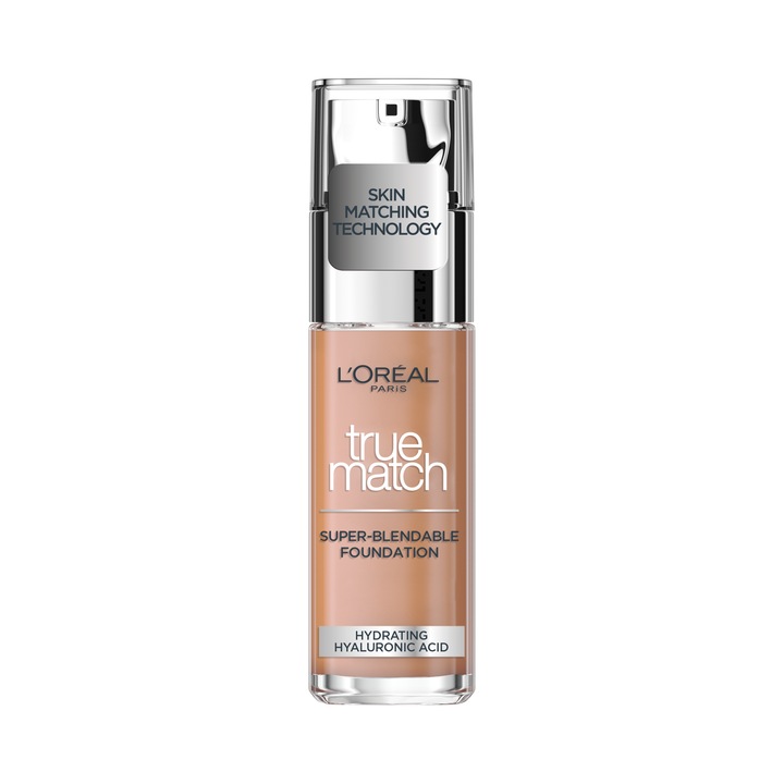 L'Oreal Paris True Match 2R2C Rose Vanilla alapozó, 30 ml