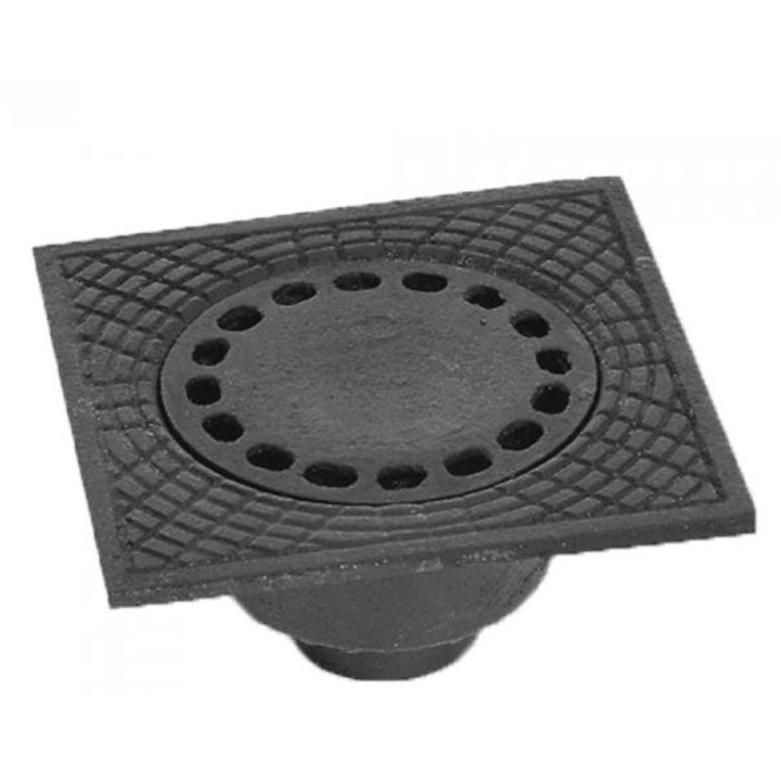 Canal colector cu sifon-SS3030