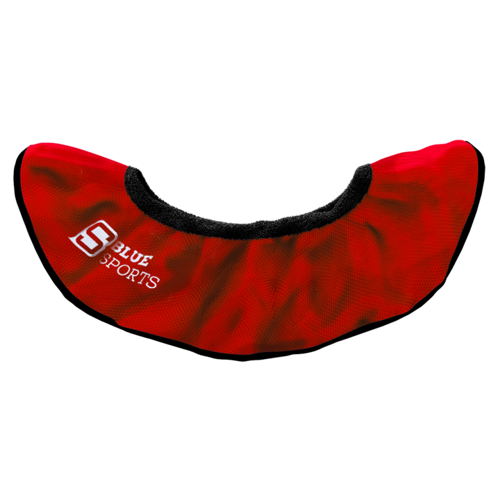 Protector, Blue Sports Edge, Platinum SR, Rosu