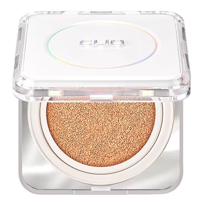 Fond de ten, Clio Kill Cover Founwear Cushion Foundation The Original #28N Wheat 16g