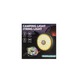 Kemping lámpafüzér, 8 világítási mód, 10m, LED, USB töltés Z-TOOLS / ZTS9011