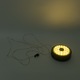 Kemping lámpafüzér, 8 világítási mód, 10m, LED, USB töltés Z-TOOLS / ZTS9011