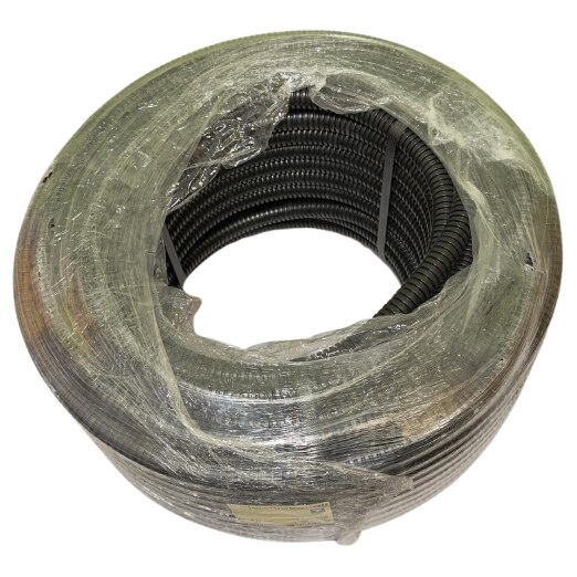 Pvc Ignifug Tub Copex, Retro Electrica®, ELETTROCANALI, Ø20mm 50m, Tub Copex Cu ...