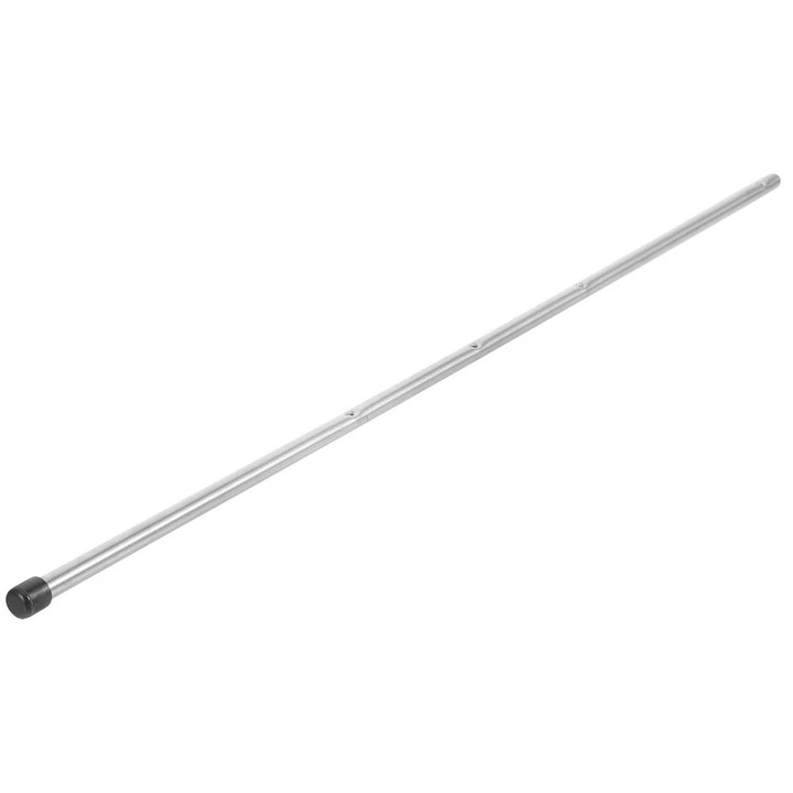 Bastone de inlocuire pentru masa de fotbal, fier, 41.50x0.60x0.60cm, manere confortabile